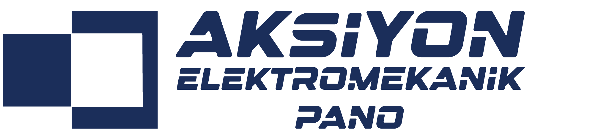 Aksiyon Pano Logo
